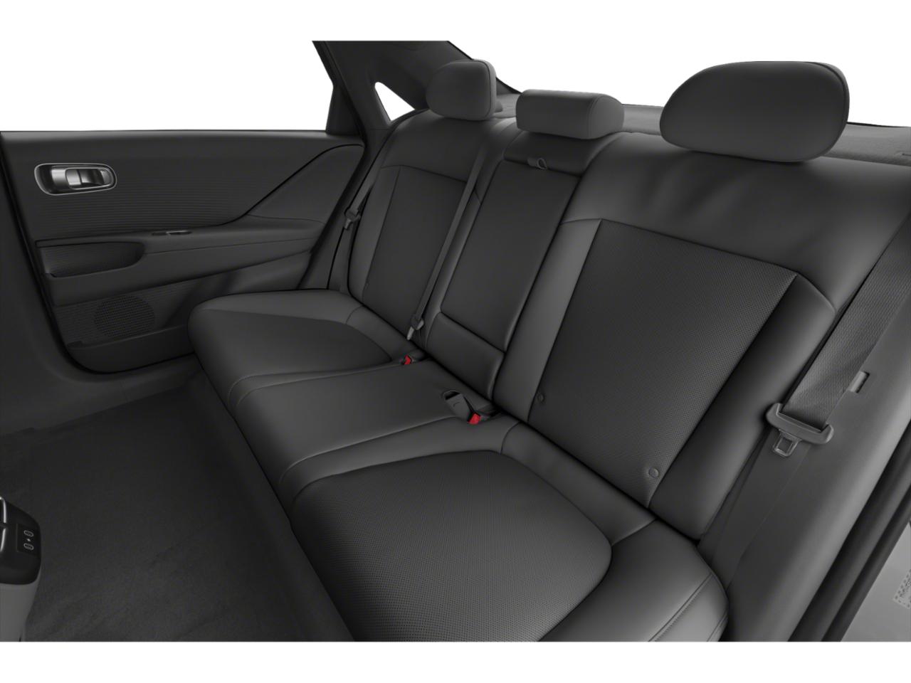 2024 Hyundai IONIQ 6 Vehicle Photo in Philadelphia, PA 19116