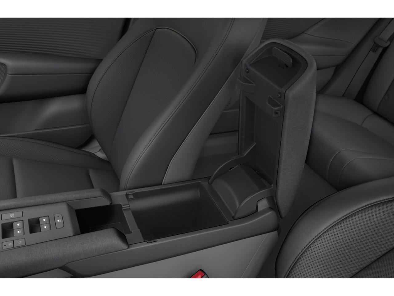 2024 Hyundai IONIQ 6 Vehicle Photo in Philadelphia, PA 19116