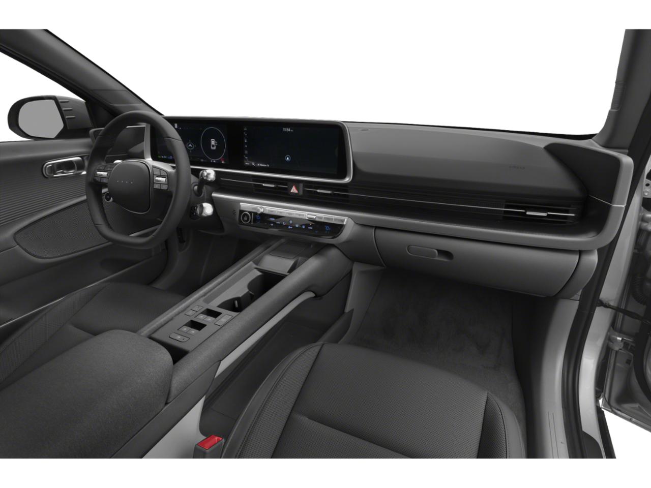 2024 Hyundai IONIQ 6 Vehicle Photo in Philadelphia, PA 19116