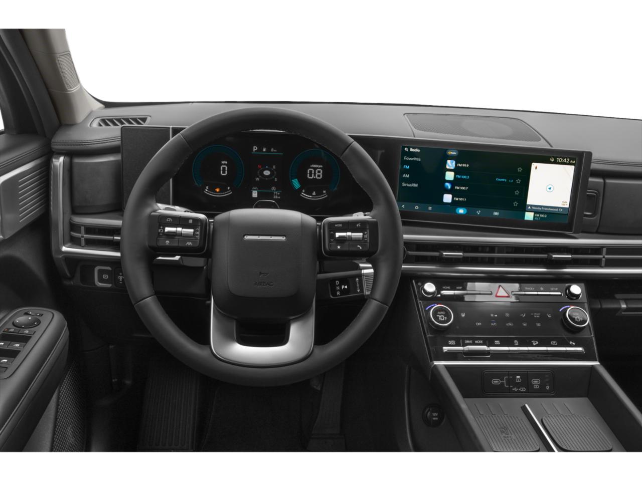 2024 Hyundai SANTA FE Vehicle Photo in Pleasant Hills, PA 15236