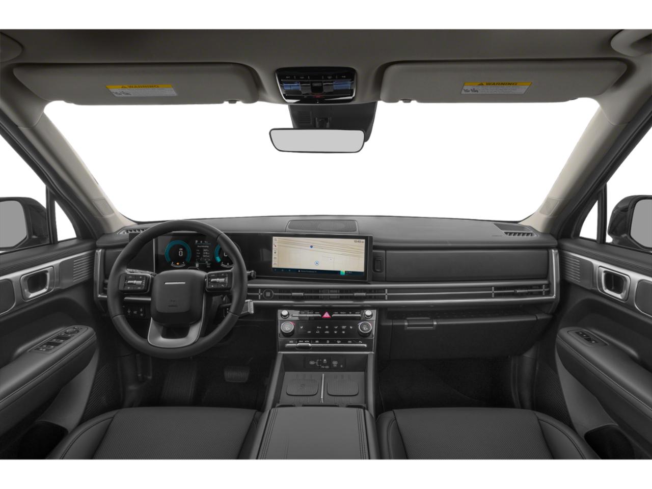 2024 Hyundai SANTA FE Vehicle Photo in Pleasant Hills, PA 15236
