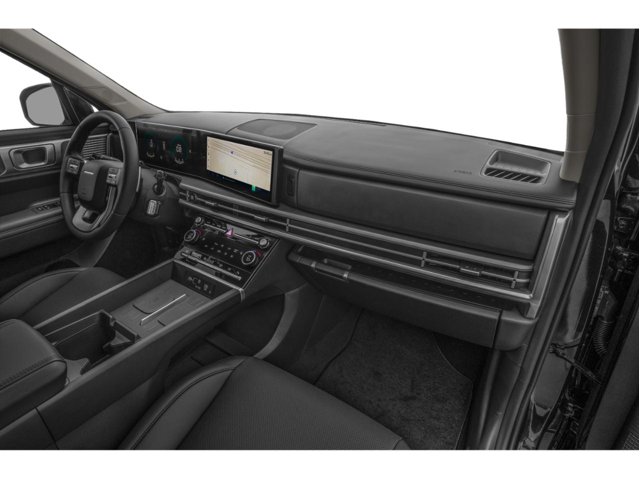 2024 Hyundai SANTA FE Vehicle Photo in Pleasant Hills, PA 15236