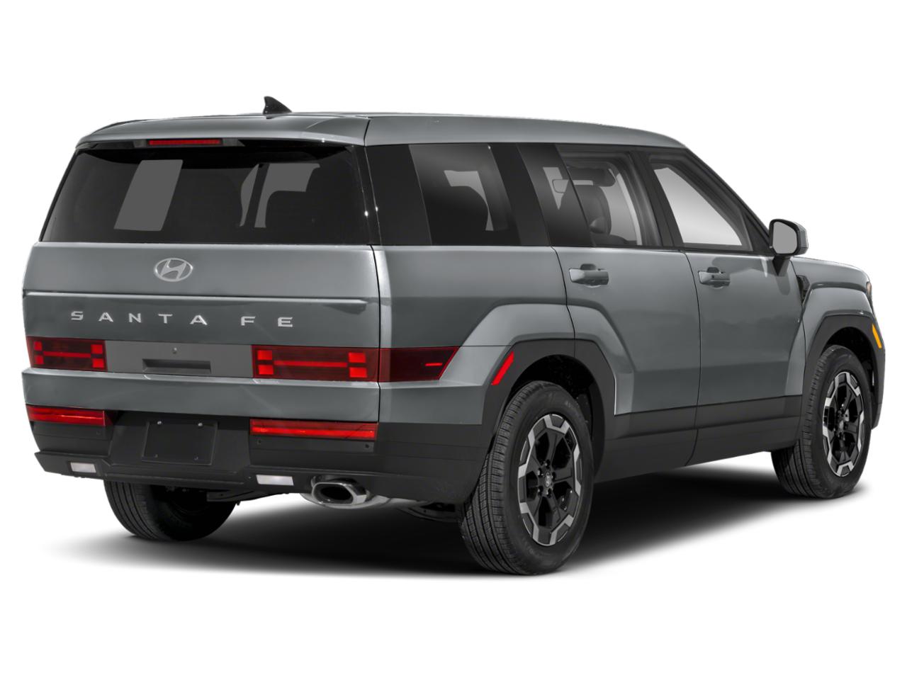 2024 Hyundai SANTA FE Vehicle Photo in Appleton, WI 54913