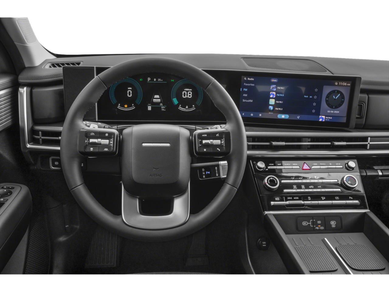 2024 Hyundai SANTA FE Vehicle Photo in Appleton, WI 54913