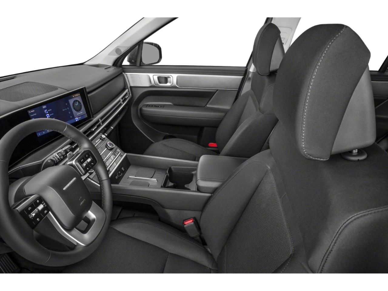 2024 Hyundai SANTA FE Vehicle Photo in Appleton, WI 54913