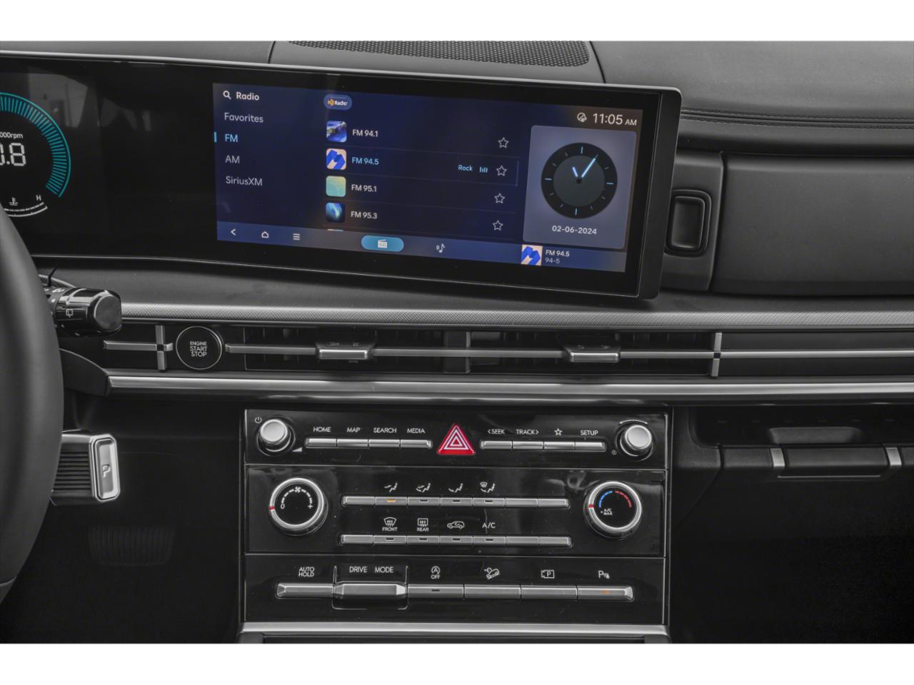 2024 Hyundai SANTA FE Vehicle Photo in Appleton, WI 54913