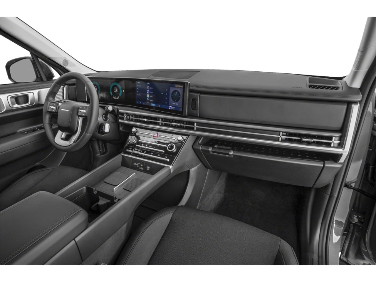 2024 Hyundai SANTA FE Vehicle Photo in Appleton, WI 54913