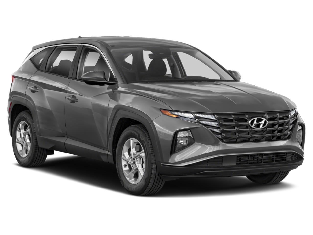 2024 Hyundai TUCSON Vehicle Photo in Pinellas Park , FL 33781