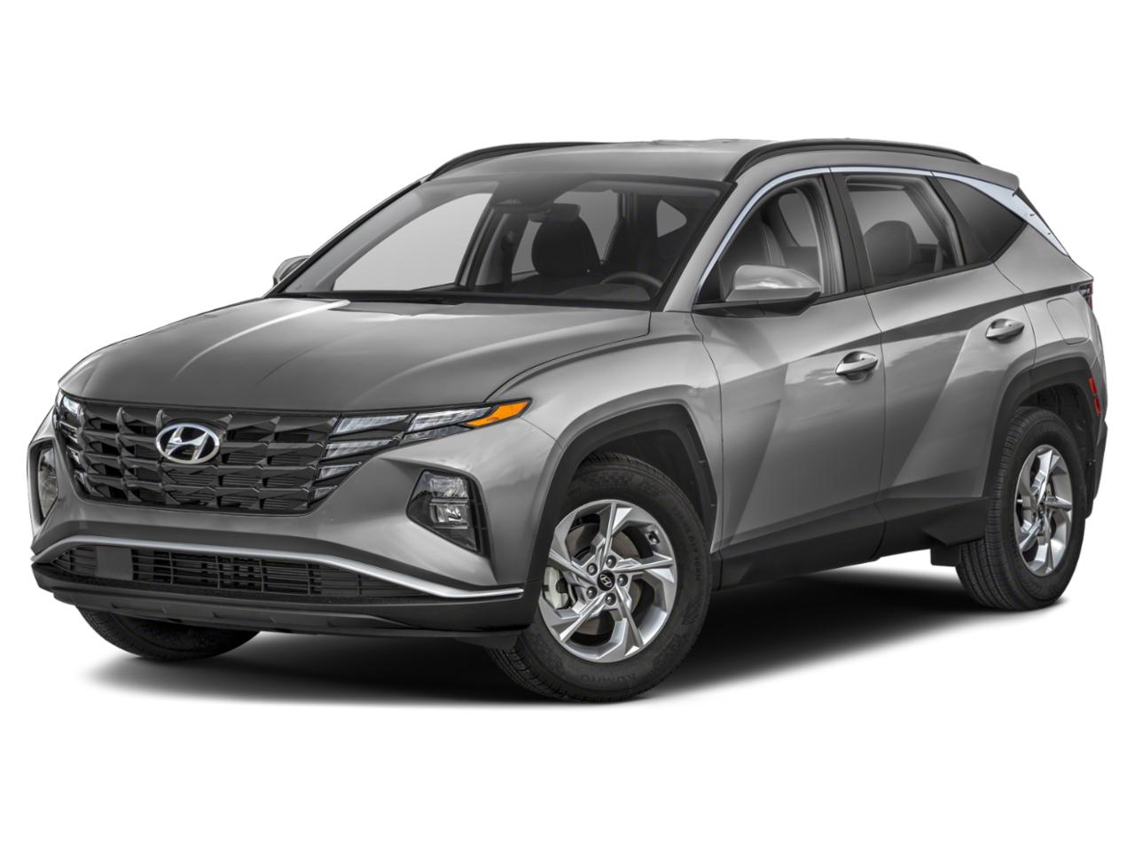 2024 Hyundai Tucson Vehicle Photo in MIAMI, FL 33172-3015