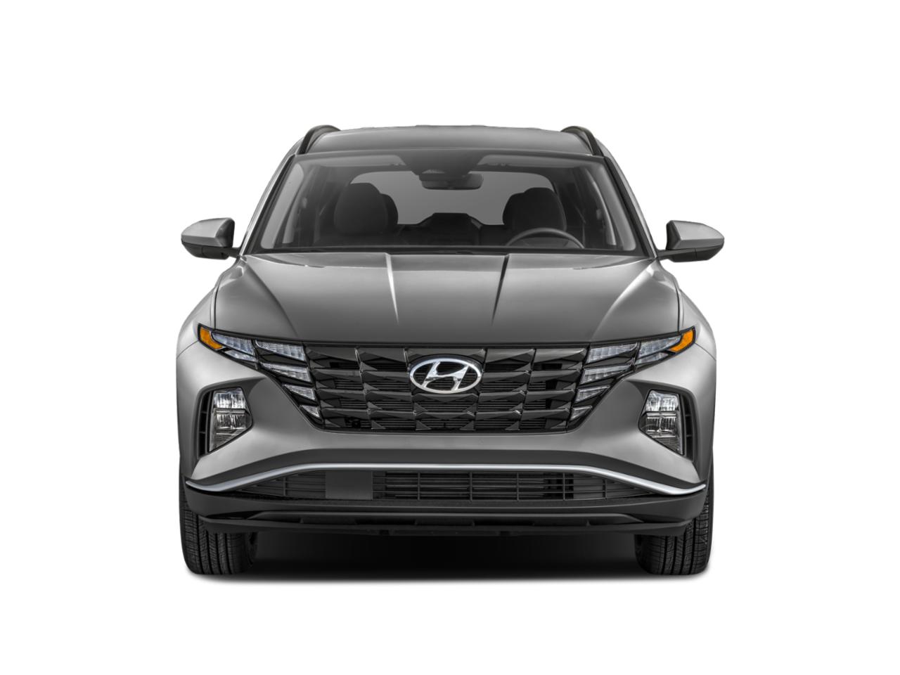 2024 Hyundai TUCSON Vehicle Photo in Clearwater, FL 33761