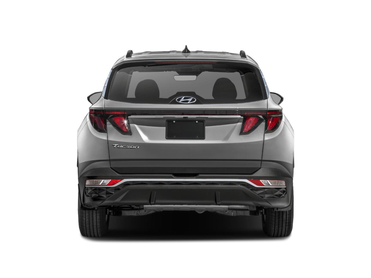 2024 Hyundai Tucson Vehicle Photo in MIAMI, FL 33172-3015