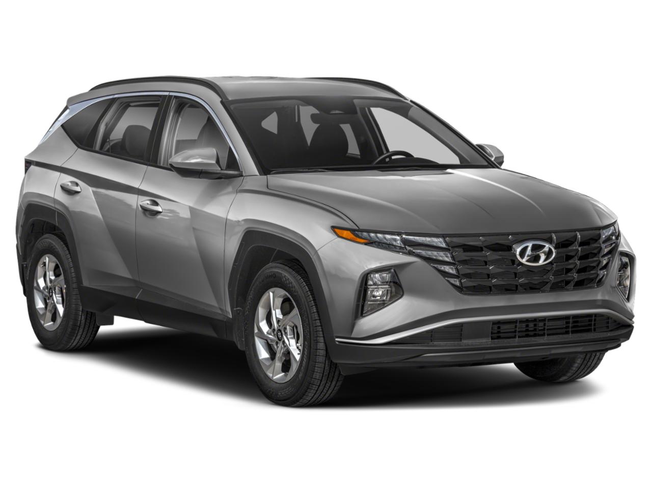 2024 Hyundai TUCSON Vehicle Photo in Clearwater, FL 33761