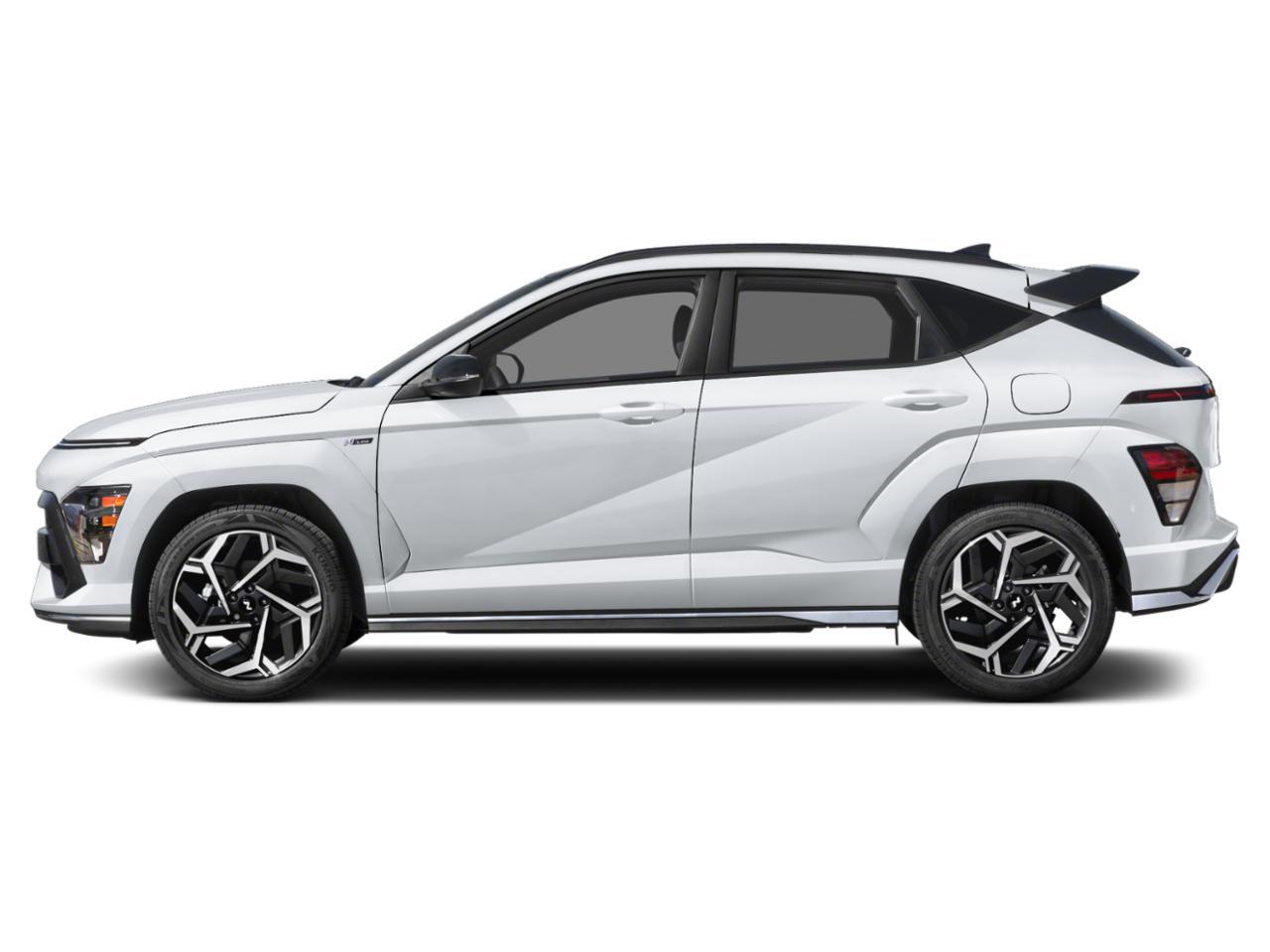 2024 Hyundai KONA Vehicle Photo in Peoria, IL 61615