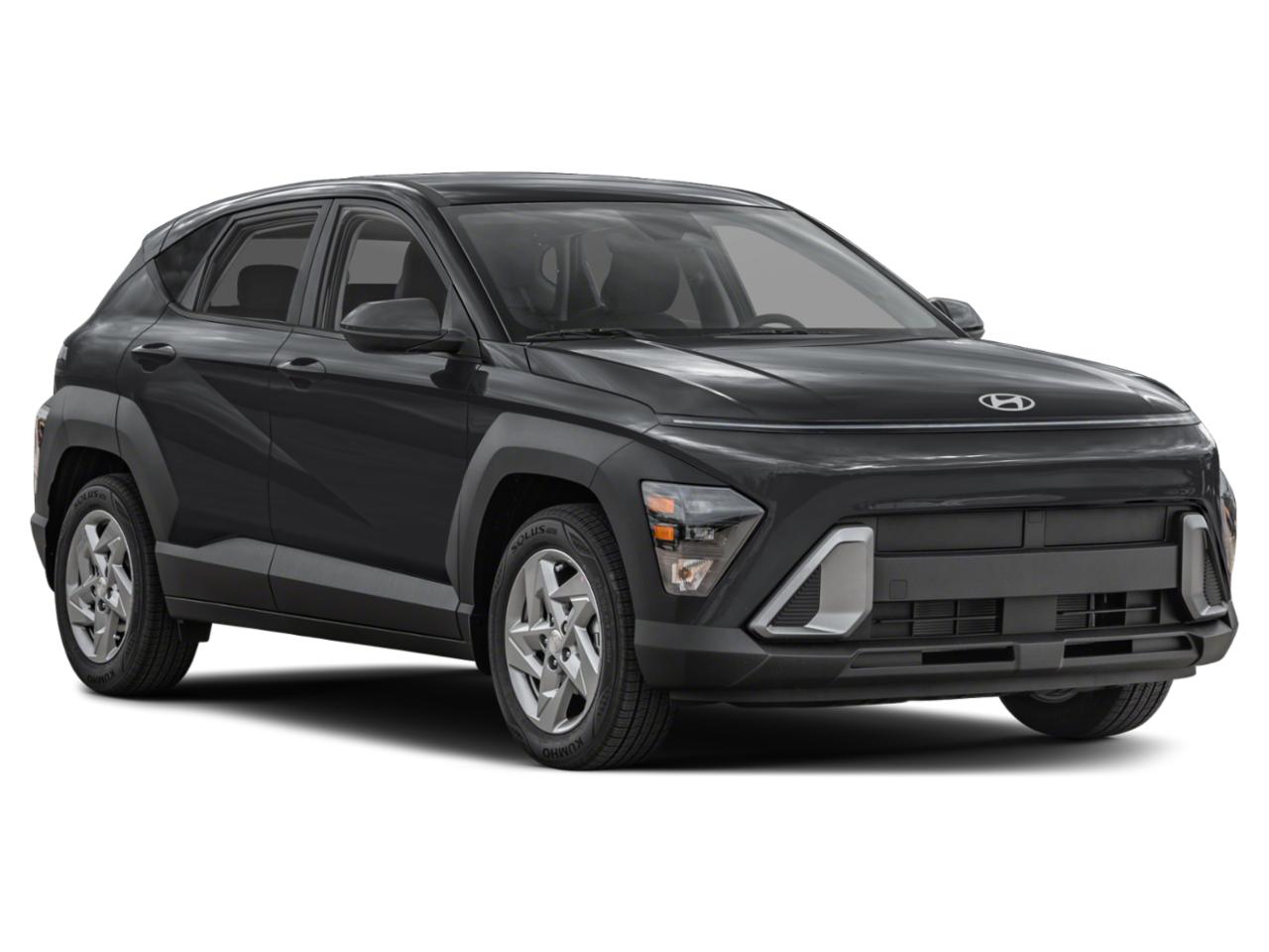 2024 Hyundai KONA Vehicle Photo in Appleton, WI 54913