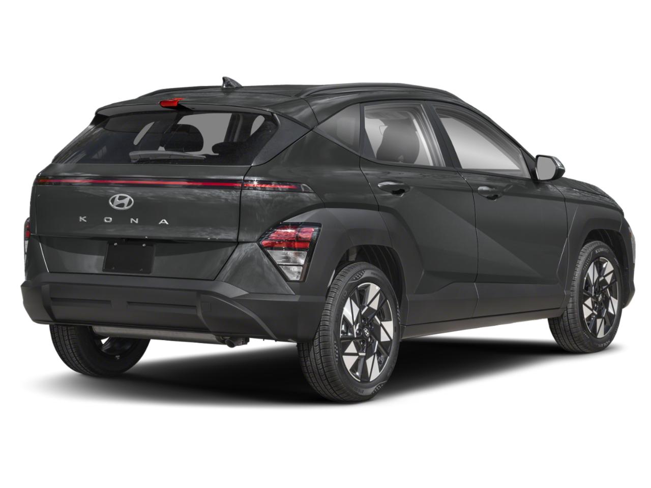 2024 Hyundai KONA Vehicle Photo in Green Bay, WI 54304