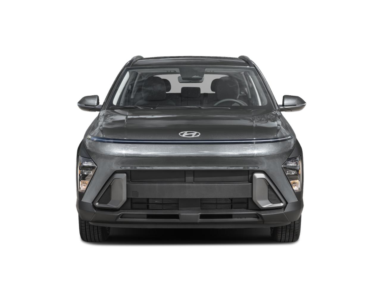 2024 Hyundai KONA Vehicle Photo in Green Bay, WI 54304