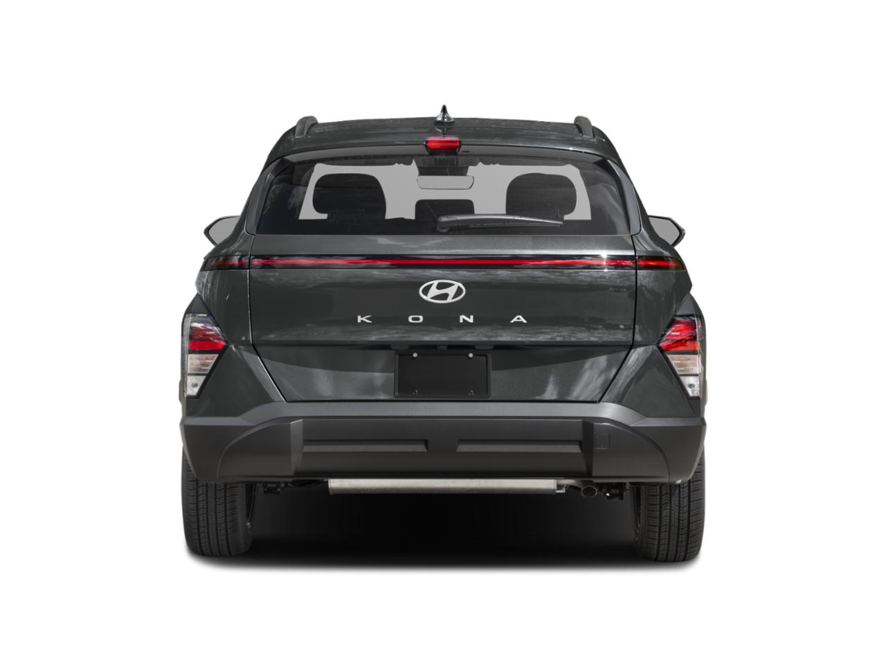 2024 Hyundai KONA Vehicle Photo in Green Bay, WI 54304