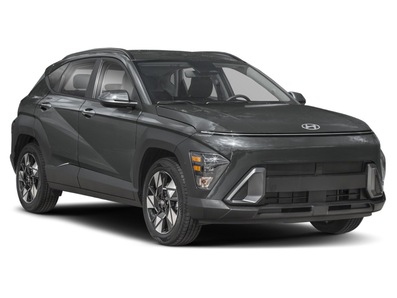 2024 Hyundai KONA Vehicle Photo in Green Bay, WI 54304