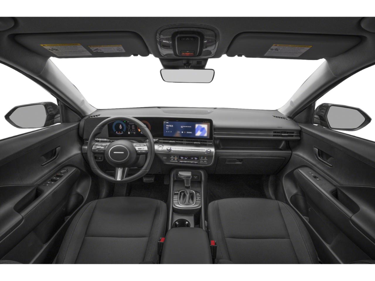 2024 Hyundai KONA Vehicle Photo in Green Bay, WI 54304