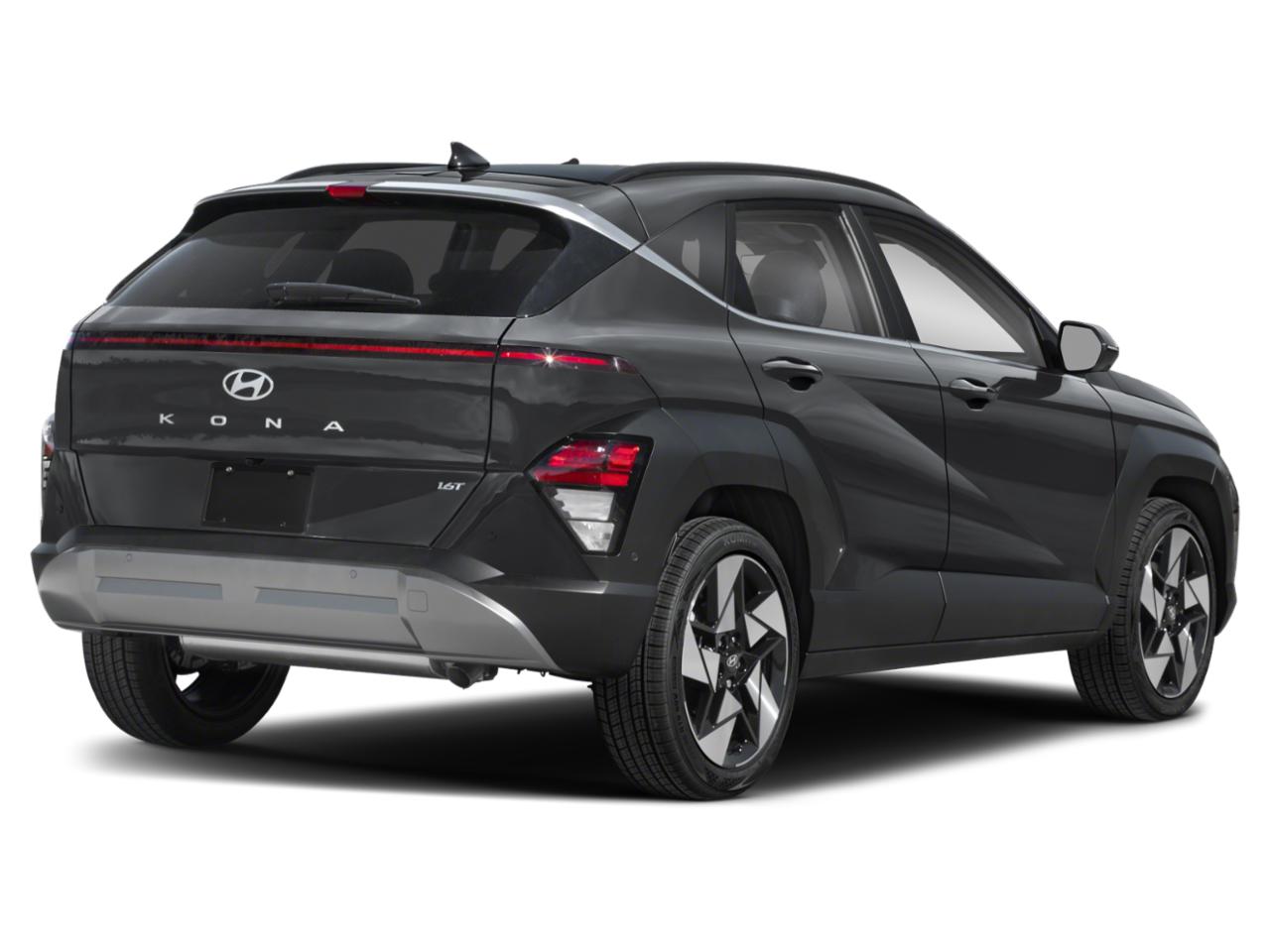 2024 Hyundai KONA Vehicle Photo in Odessa, TX 79762