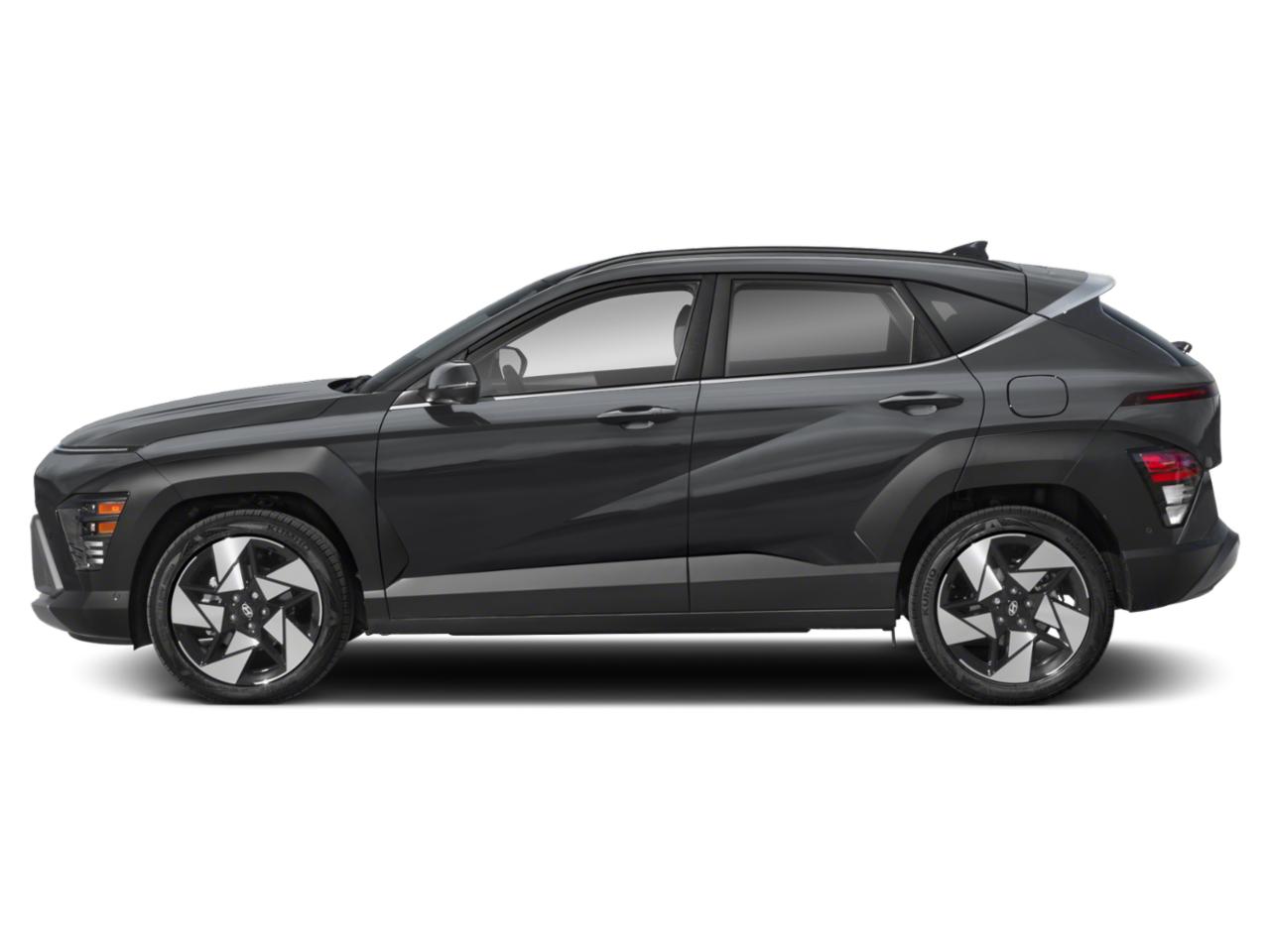 2024 Hyundai KONA Vehicle Photo in Odessa, TX 79762