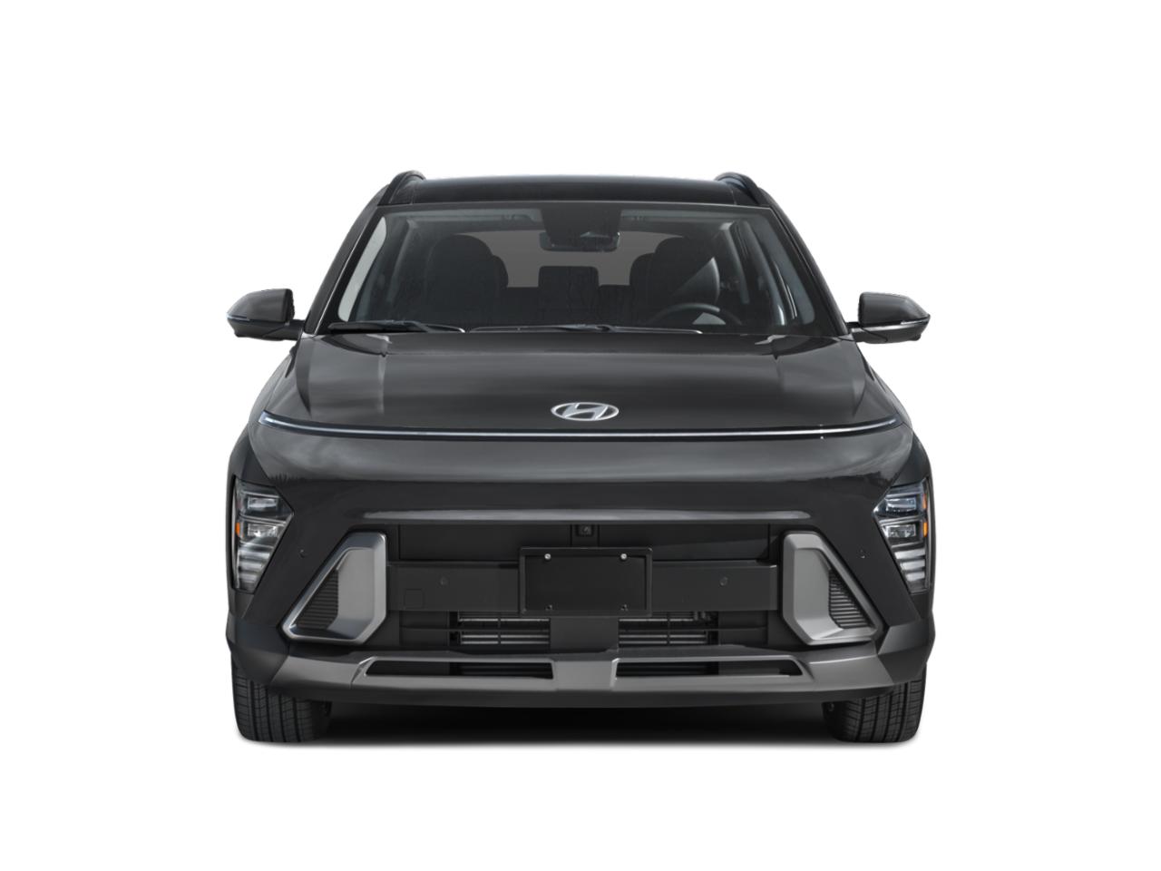 2024 Hyundai KONA Vehicle Photo in Odessa, TX 79762