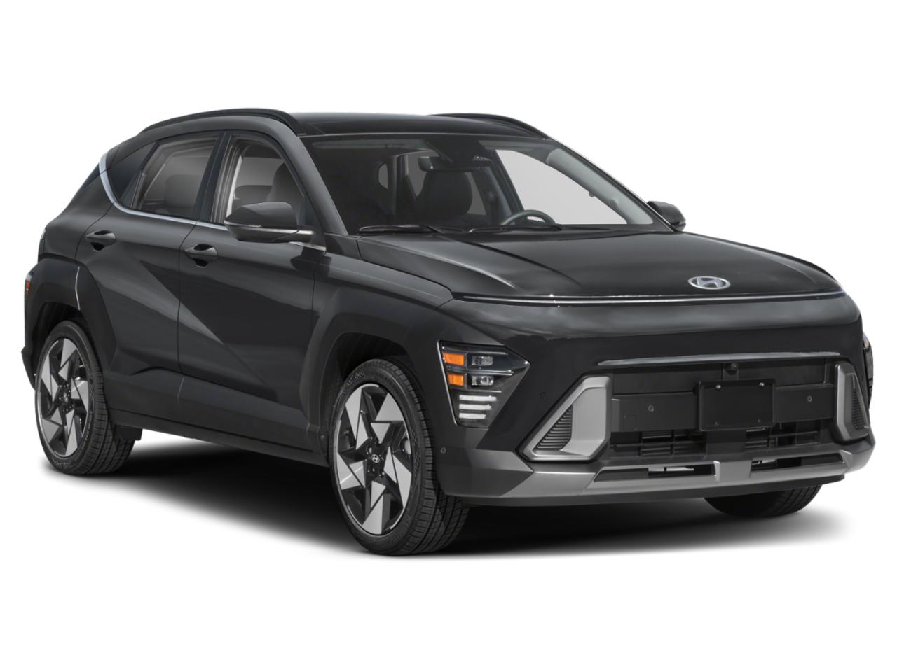 2024 Hyundai KONA Vehicle Photo in Odessa, TX 79762