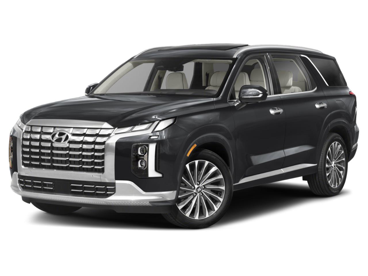 2024 Hyundai Palisade Vehicle Photo in ALBERTVILLE, AL 35950-0246