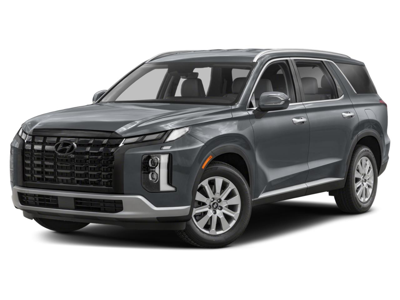 2024 Hyundai PALISADE Vehicle Photo in Green Bay, WI 54304