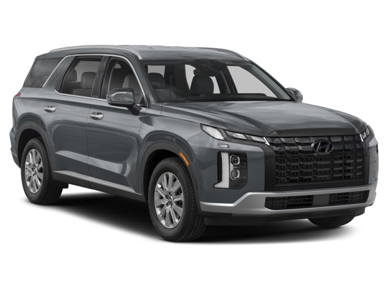 2024 Hyundai PALISADE Vehicle Photo in Oshkosh, WI 54904