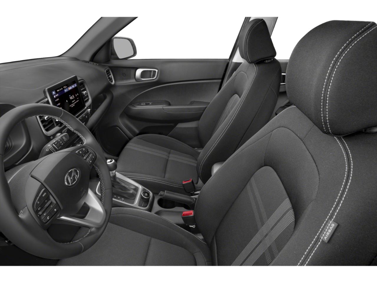 2024 Hyundai VENUE Vehicle Photo in Kansas City, MO 64114