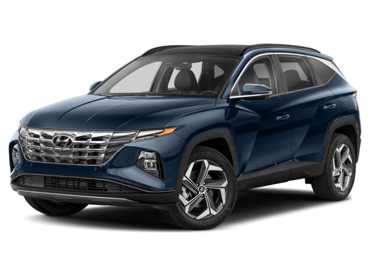 2024 Hyundai TUCSON Hybrid Vehicle Photo in Appleton, WI 54913