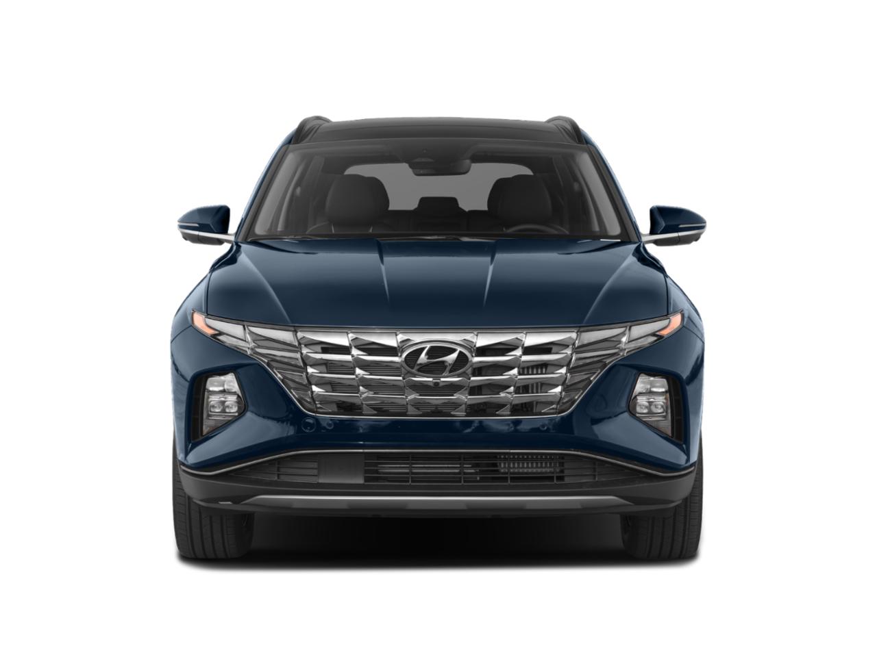 2024 Hyundai TUCSON Hybrid Vehicle Photo in Appleton, WI 54913