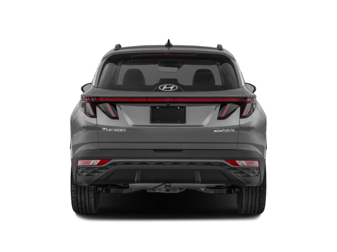 2024 Hyundai TUCSON Hybrid Vehicle Photo in Clearwater, FL 33764