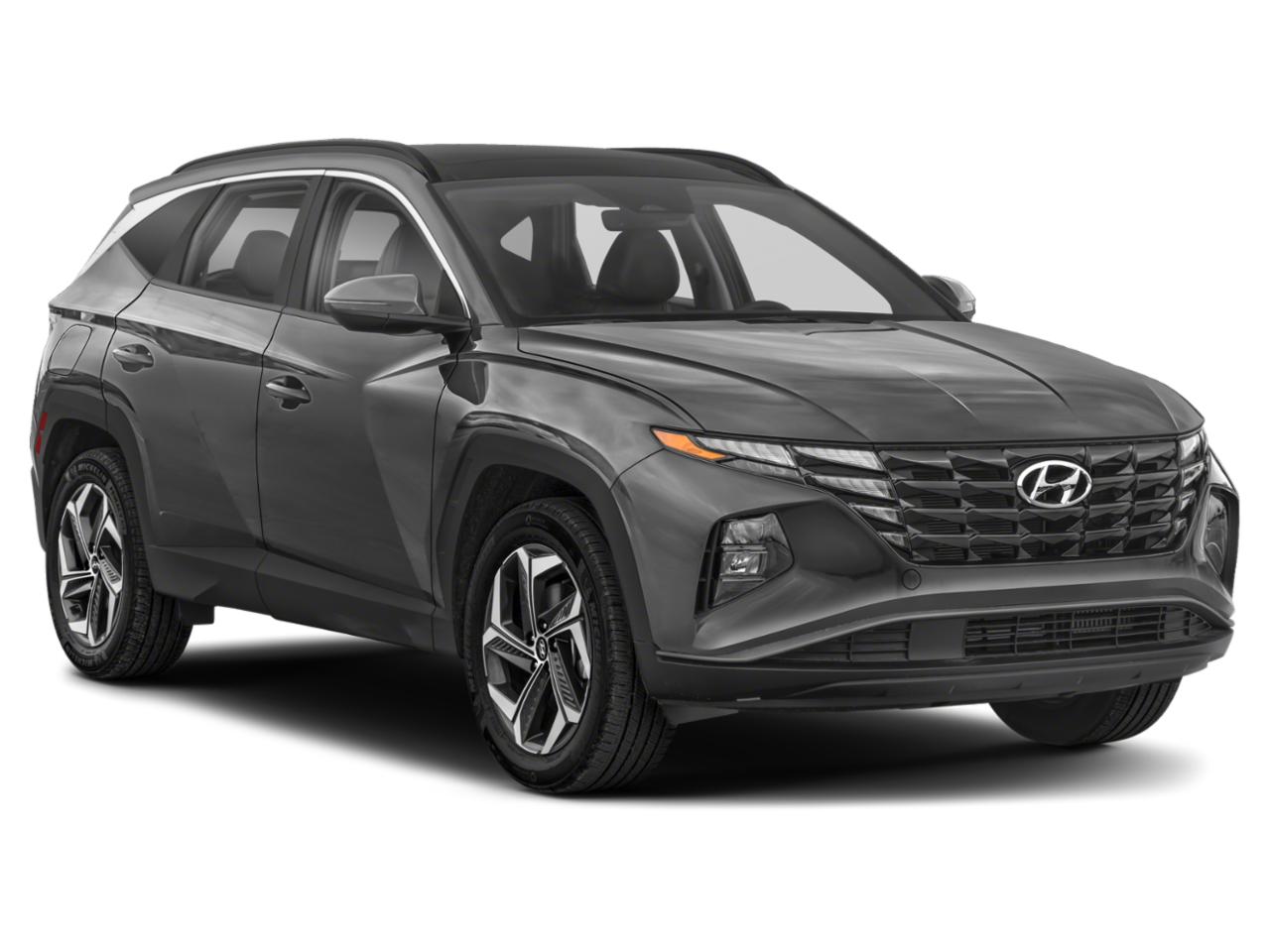 2024 Hyundai TUCSON Hybrid Vehicle Photo in Pembroke Pines, FL 33027