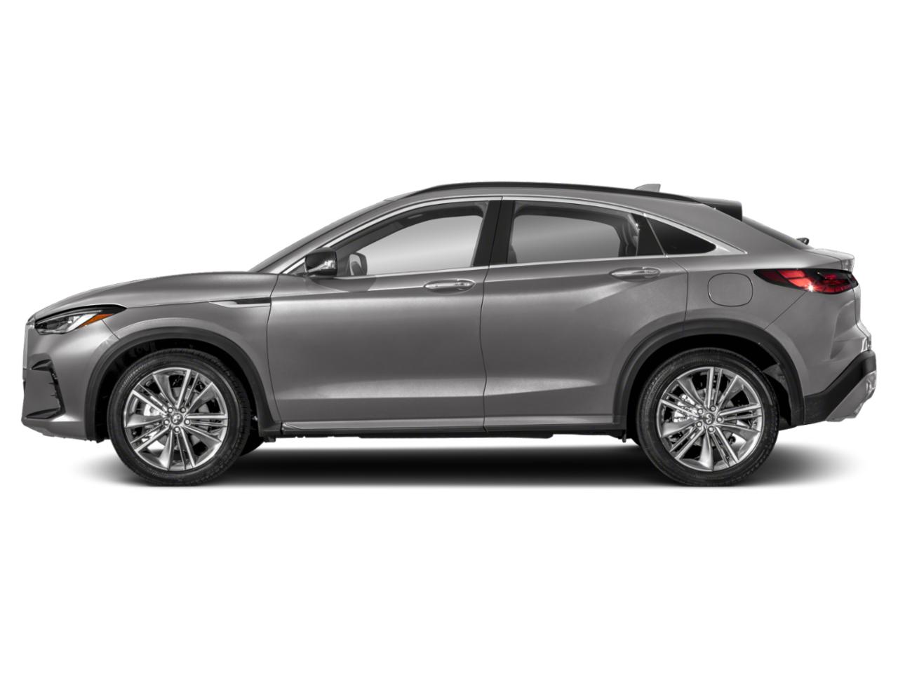 2024 INFINITI QX55 Vehicle Photo in Tampa, FL 33614