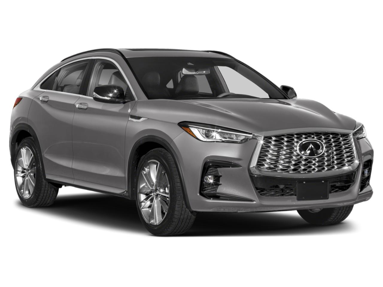 2024 INFINITI QX55 Vehicle Photo in Tampa, FL 33614