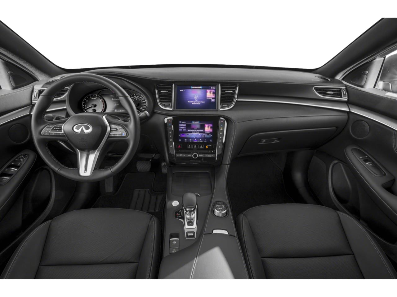 2024 INFINITI QX55 Vehicle Photo in Tampa, FL 33614