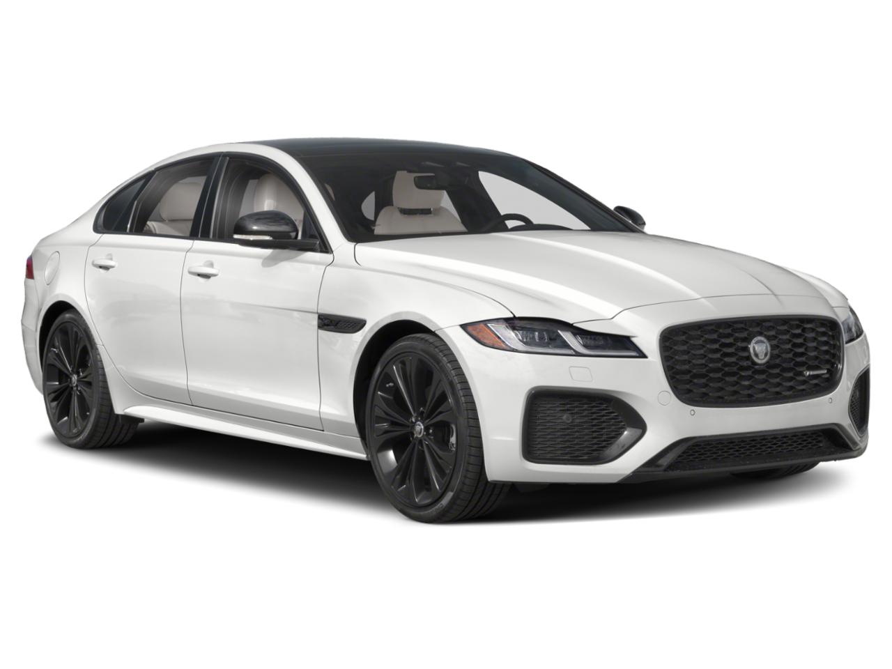 2024 Jaguar XF Vehicle Photo in Appleton, WI 54913