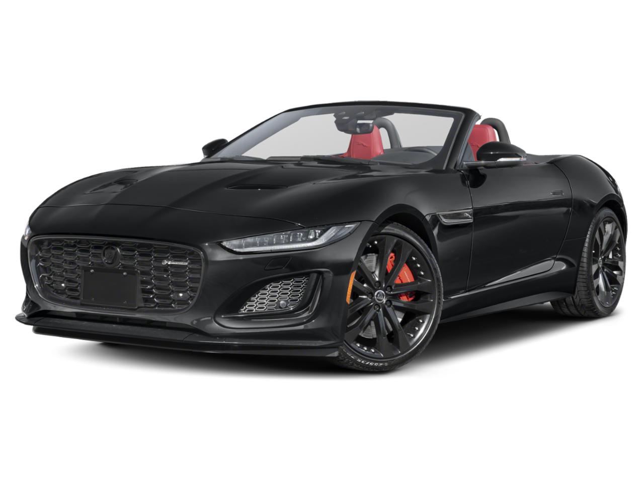 2024 Jaguar F-TYPE Vehicle Photo in Appleton, WI 54913