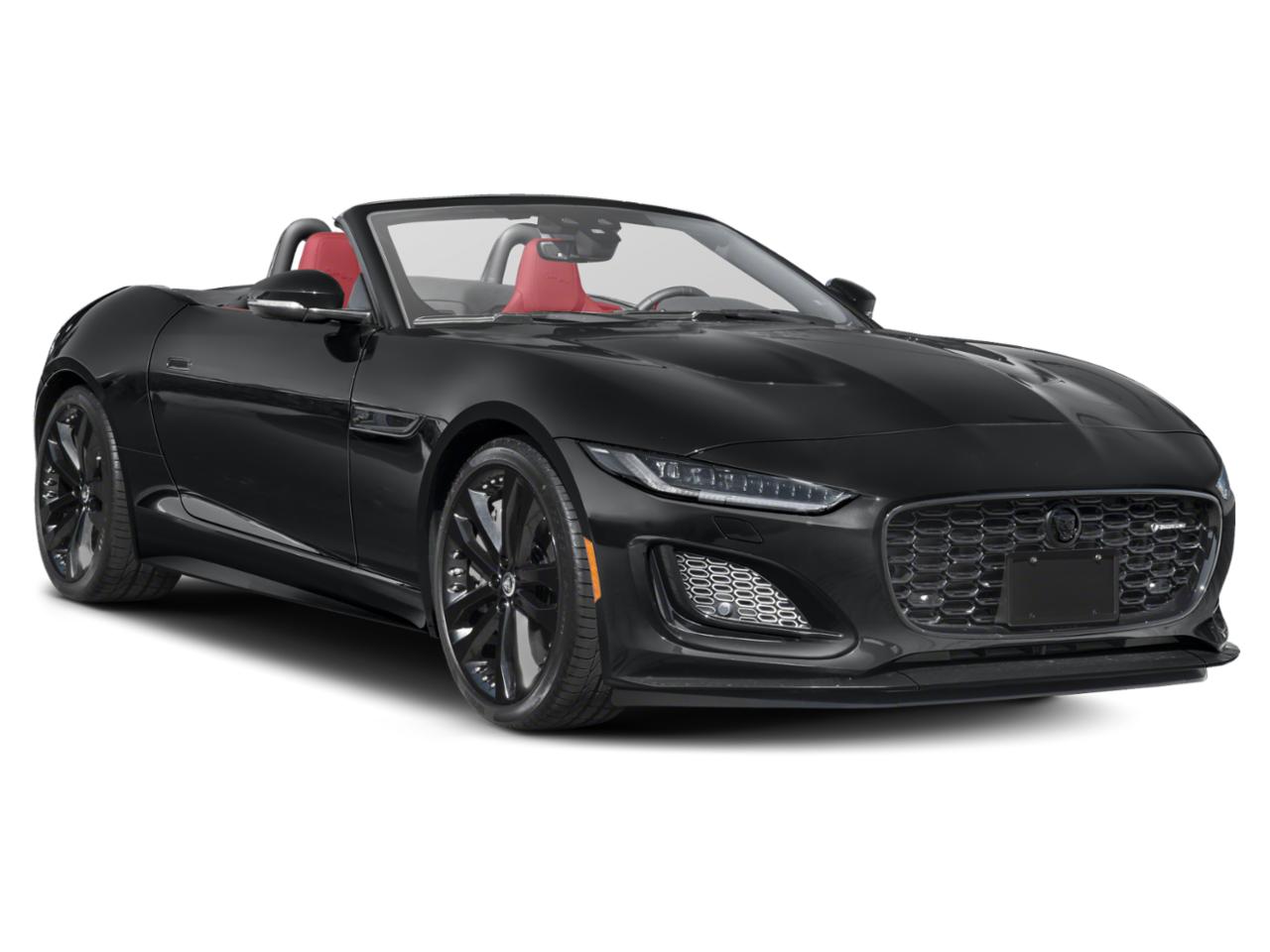 2024 Jaguar F-TYPE Vehicle Photo in Appleton, WI 54913