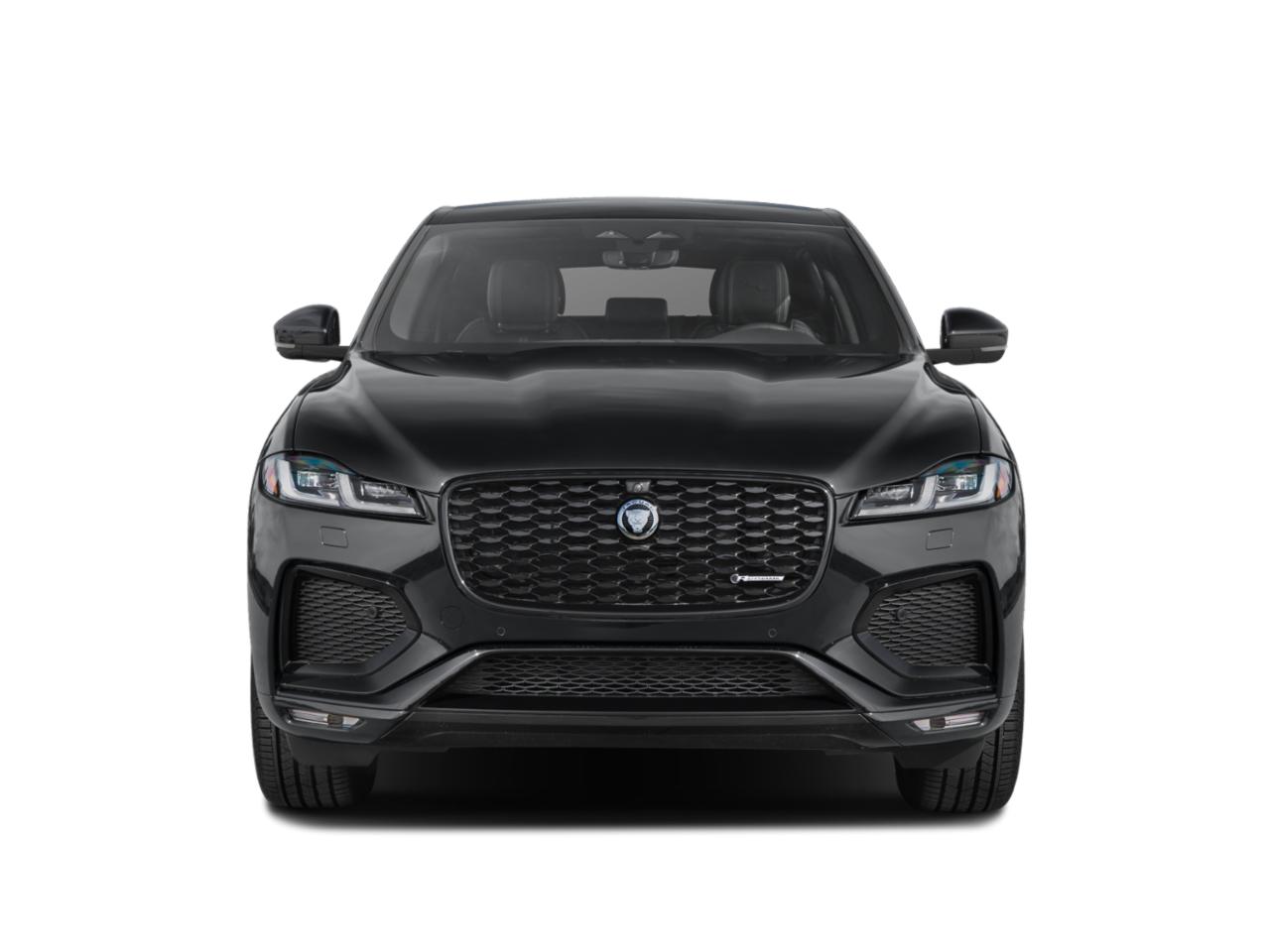 2024 Jaguar F-PACE Vehicle Photo in Pompano Beach, FL 33064