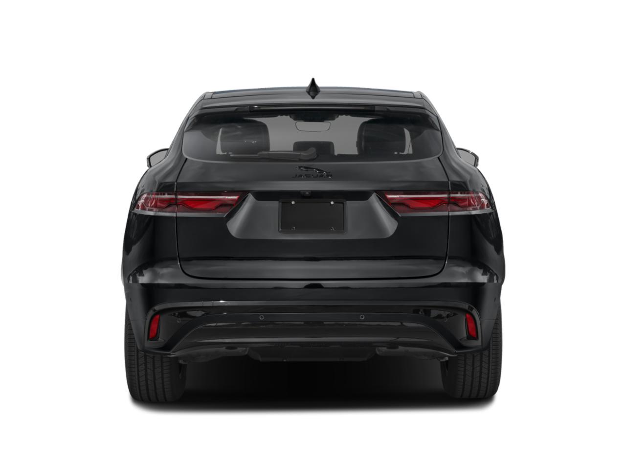 2024 Jaguar F-PACE Vehicle Photo in Pompano Beach, FL 33064