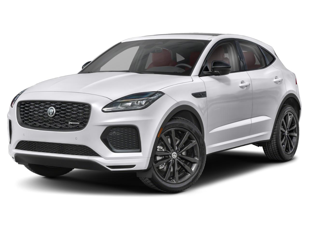 2024 Jaguar E-Pace Vehicle Photo in Appleton, WI 54913