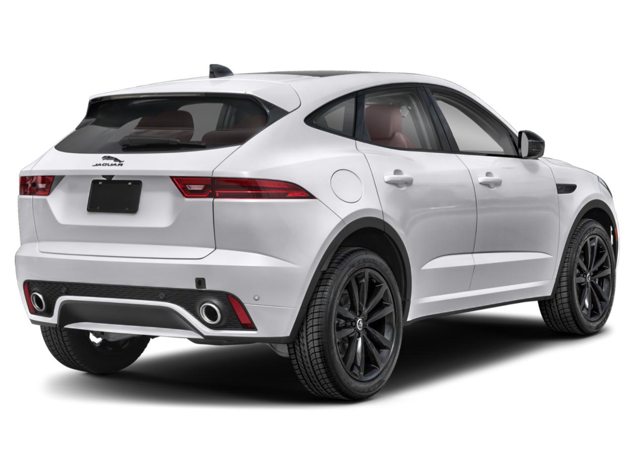 2024 Jaguar E-Pace Vehicle Photo in Appleton, WI 54913