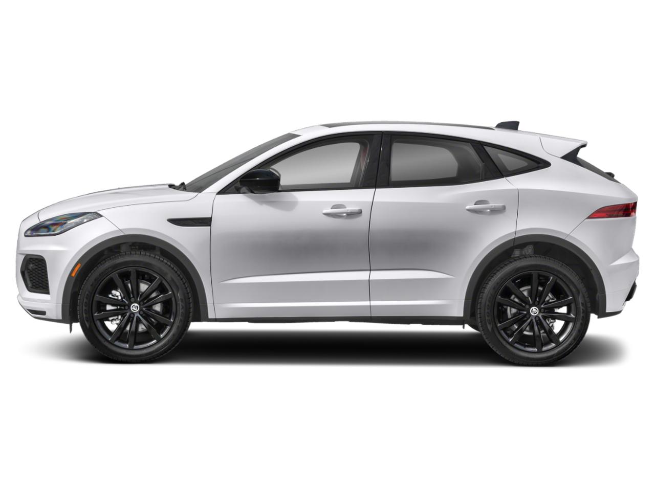 2024 Jaguar E-Pace Vehicle Photo in Appleton, WI 54913