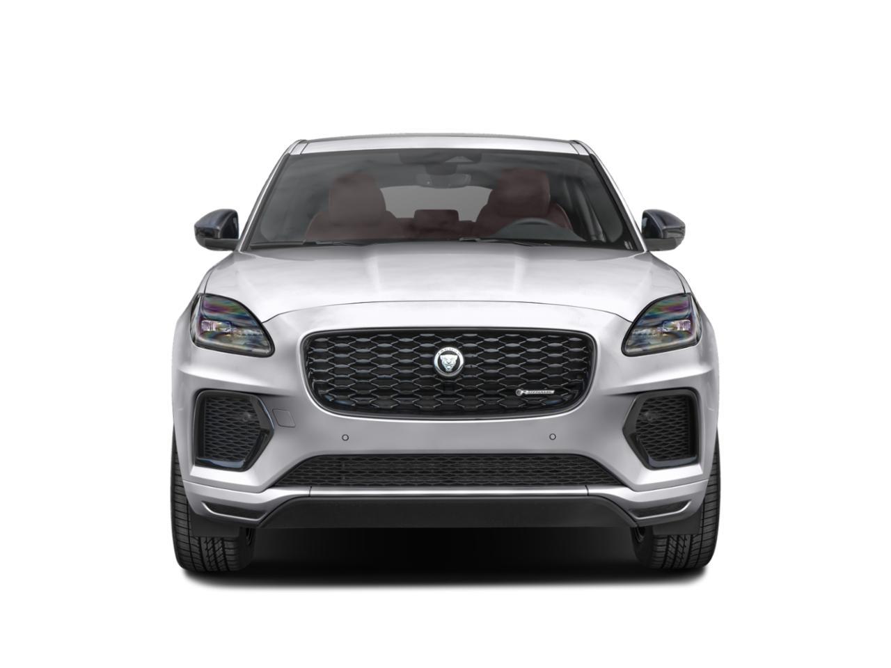 2024 Jaguar E-Pace Vehicle Photo in Appleton, WI 54913