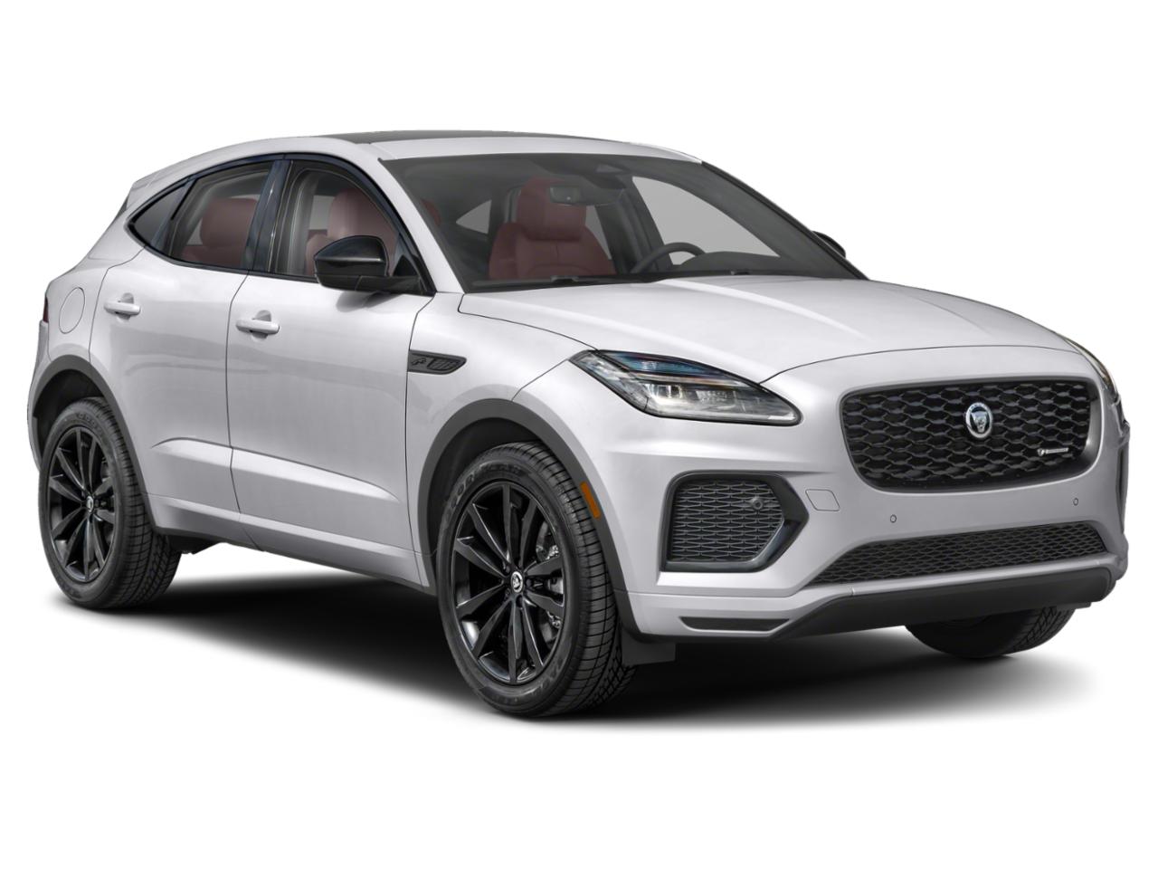 2024 Jaguar E-Pace Vehicle Photo in Appleton, WI 54913