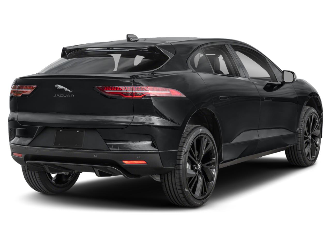 2024 Jaguar I-Pace Vehicle Photo in Appleton, WI 54913