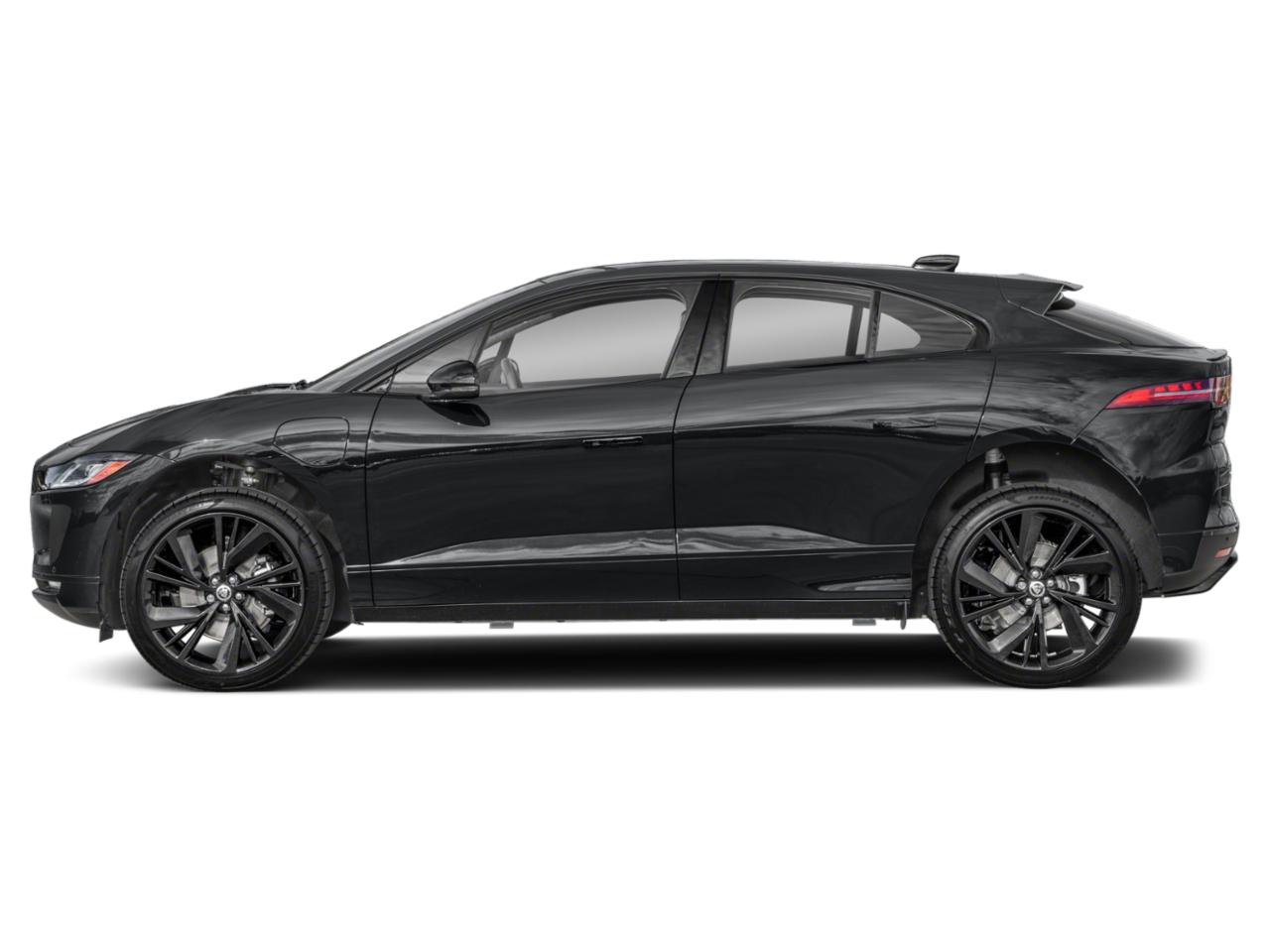 2024 Jaguar I-Pace Vehicle Photo in Appleton, WI 54913